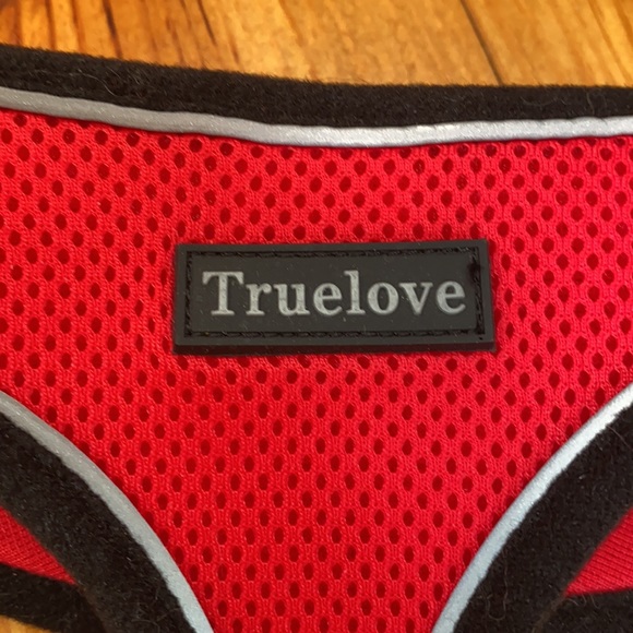 💚 3 for $15 💚 - Truelove Dog Cat Animal Reflective Harness - Picture 5 of 16